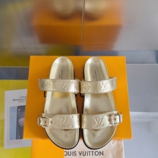 Louis Vuitton Slippers